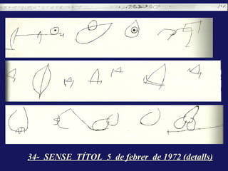 34- SENSE TÍTOL 5 de febrer de 1972 (detalls)
 