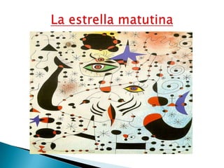 La estrella matutina