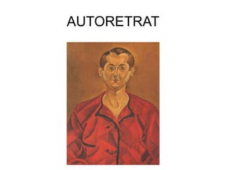 AUTORETRAT
 