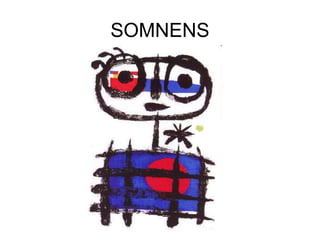 SOMNENS
 
