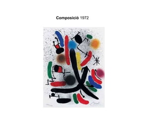 Composició 1972
 