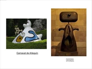 Carnaval de Arlequín
 