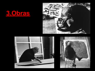 3.Obras
 