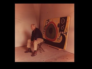 Joan Miró (1893-1983)