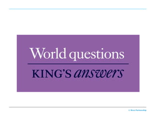 © More Partnership

                20
 