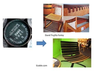 David Trujillo-Farley,[object Object],Ecoble.com,[object Object]