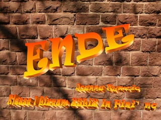 Joanna tymcio kl 1 liceum