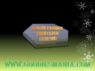 Joann fabrics printable coupons1