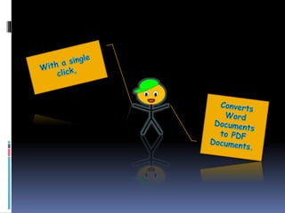 How to use Doc2Pdf.net