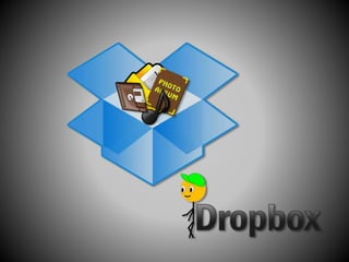 How to use Dropbox?
