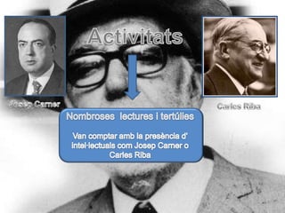 BIOGRAFIAMort de Conxita Riera