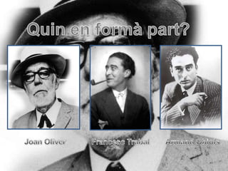 1955. Editorial Aimà