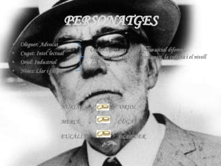 Quin era l’Objectiu?Renovar  la vida cultural de Sabadell i de Catalunya