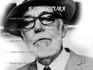 GeneracióComençament del Noucentisme