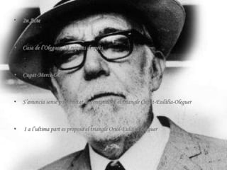 ActivitatsJosep CarnerCarles RibaNombroseslectures i tertúliesVan comptaramb la presència d’ intel·lectualscom Josep Carner o Carles Riba