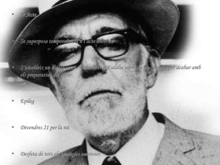 Quin en formàpart?Joan OliverFrancesc TrabalArmandObiols