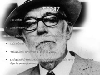 ActitudHumorísticaAbsurd, gratuït, corrosiu i desmitificador delsvalorsculturalsestablerts per una societattancada i endarrerida