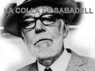 Batxillerat als Escolapis de Sabadell