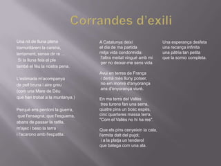 Tres anys més tard rebré el premi als jocs florals francesos per la traducció d’El misantrop de Molière a París.