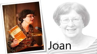 Joan
 