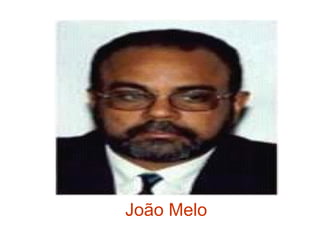 João Melo 