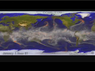 Rain movements in the planet




 Energy – Urban water – Water for agricultural
 