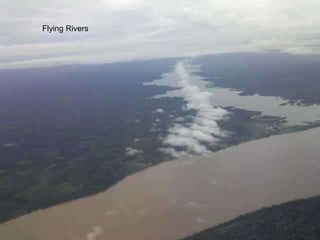 Flying Rivers
 