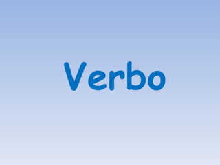 Verbo 
