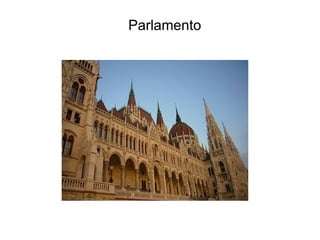 Parlamento 