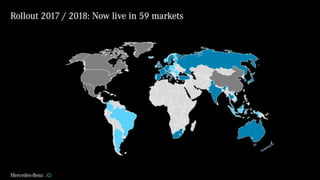 One web Products and Worldwide Scalability 