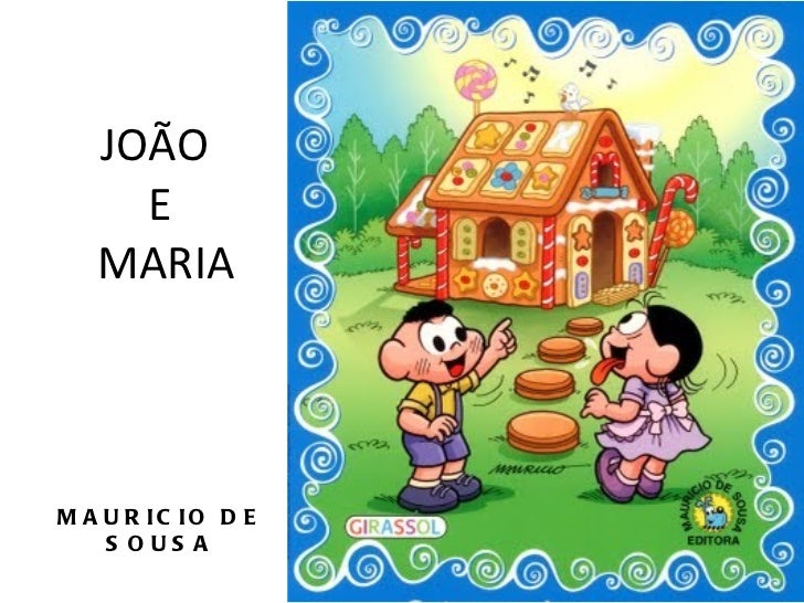 30+ Historia De João E Maria Para Educação Infantil Para Imprimir Info