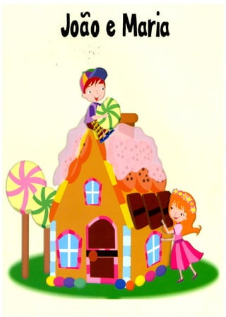 João e Maria