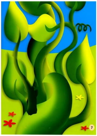 João e o pé de feijão