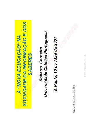 João José Saraiva da Fonseca
 