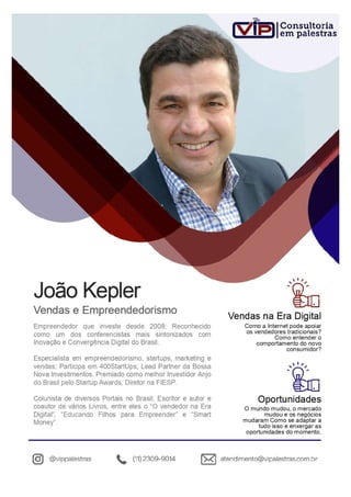 Joao kepler