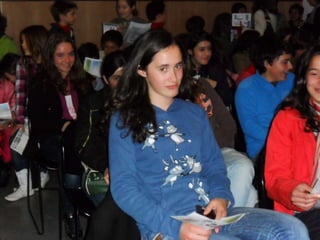 Dia 4 de Março na Biblioteca Municipal de Coimbra