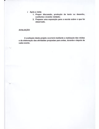 Plano Gestão EE João Ribeiro da Silveira