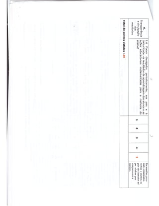 Plano Gestão EE João Ribeiro da Silveira