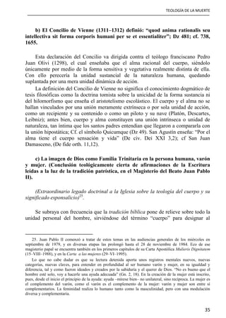 LA VIDA ETERNA Y EL RETORNO GLORIOSO DEL SEÑOR. | PDF