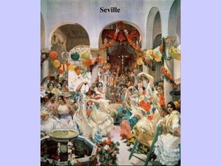 Seville 