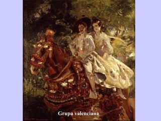 Grupa valenciana 