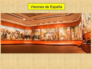 Visiones de España

 