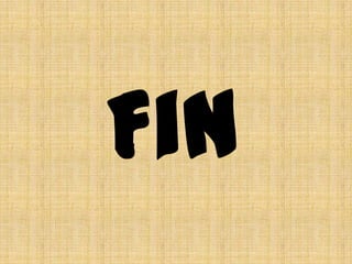 Fin
 