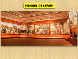 Visiones de España
 