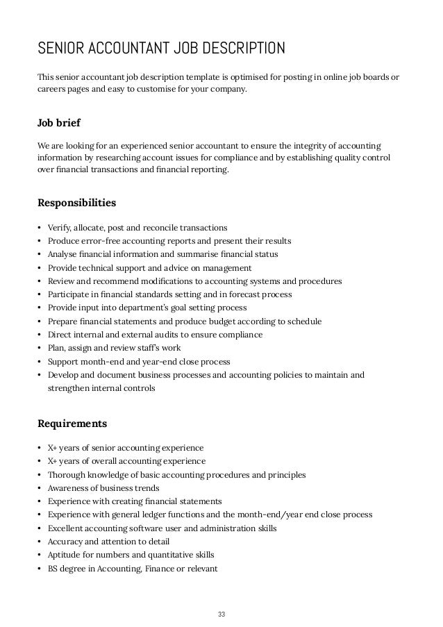 job description for staff accountant barca fontanacountryinn com staff accountant job description