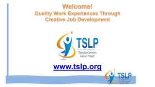 www.tslp.org
 