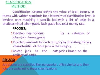 job-evaluation job analysis(bba) 69.pptx