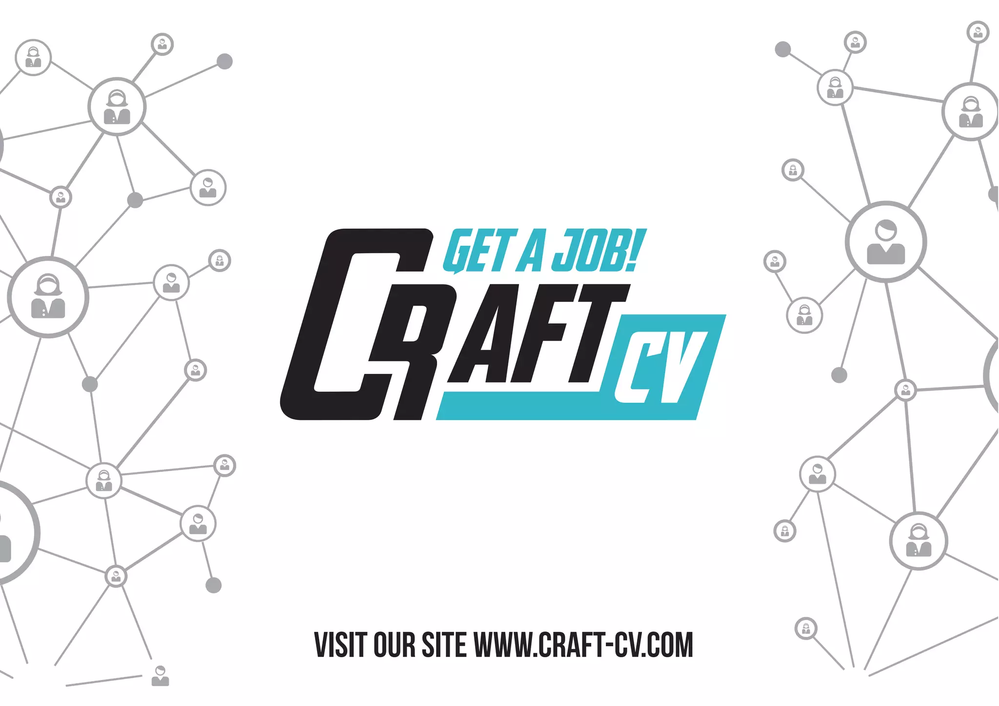 Visit our site www.craft-cv.com
 