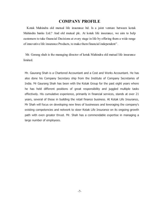 Employee job satisfaction project report doc picture