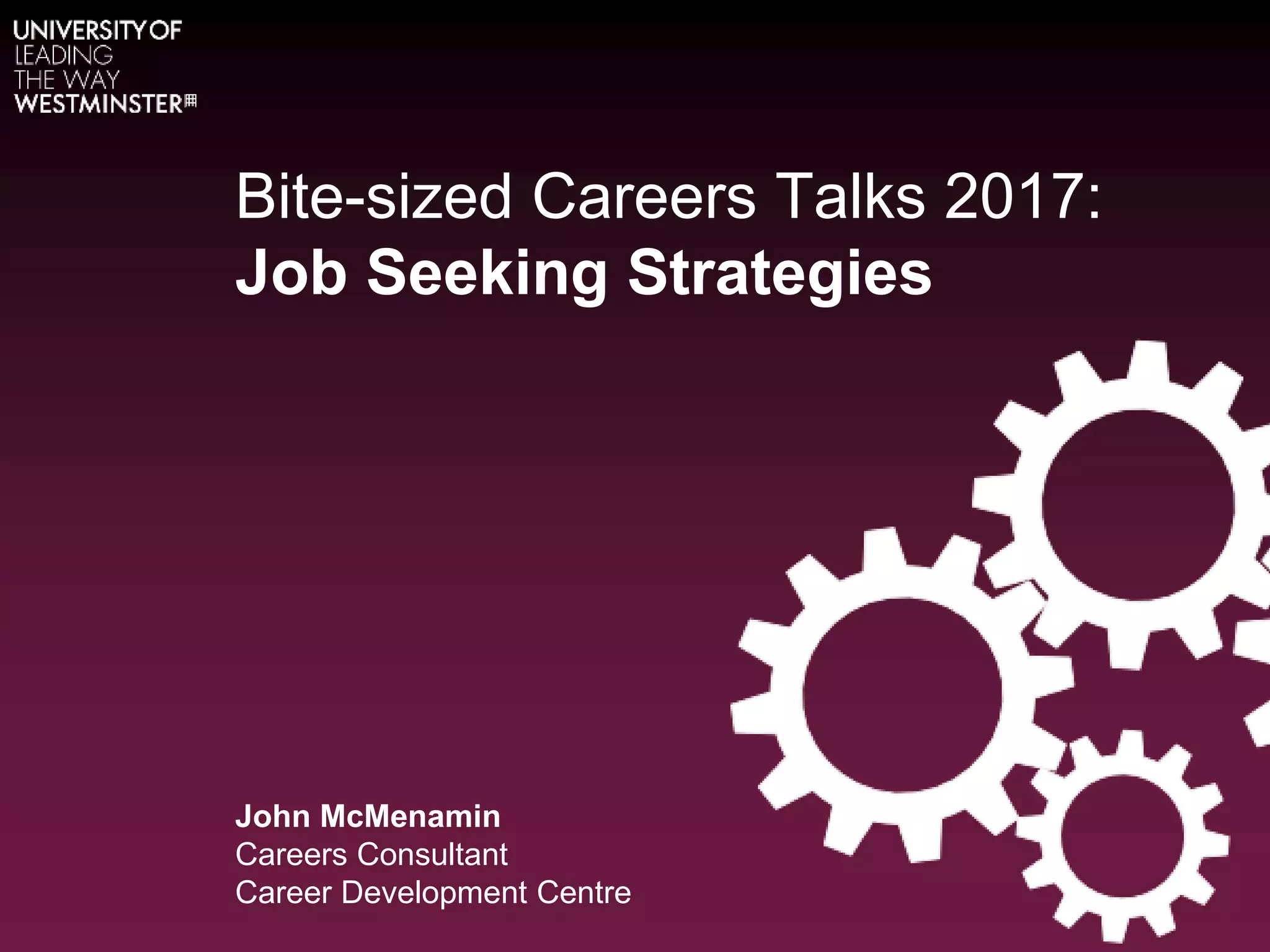 bite-sized-career-talks-job-seeking-strategies-2017-ppt